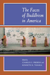 Faces of Buddhism in America