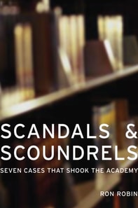 Scandals and Scoundrels