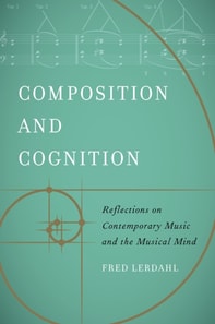 Composition and Cognition