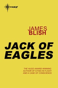 Jack of Eagles