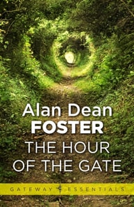 Hour of the Gate