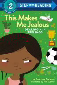 This Makes Me Jealous