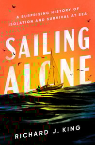 Sailing Alone
