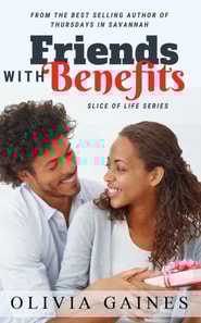 Friends with Benefits