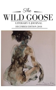 Wild Goose Literary e-Journal December 2018