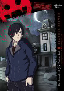 Eighth Grade Bites #1