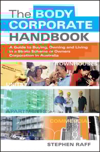 Body Corporate Handbook