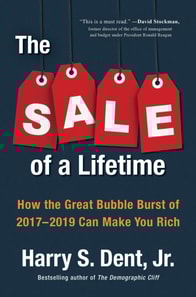 Sale of a Lifetime