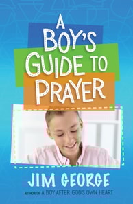 Boy's Guide to Prayer