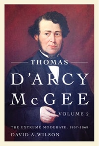 Thomas D'Arcy McGee
