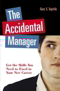 Accidental Manager