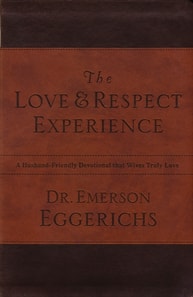 Love and   Respect Experience