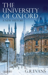 University of Oxford