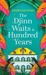 Djinn Waits a Hundred Years