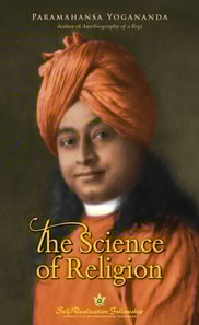 Science of Religion