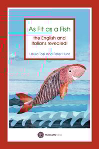As Fit as a Fish : The English and Italians Revealed
