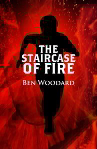 Staircase of Fire