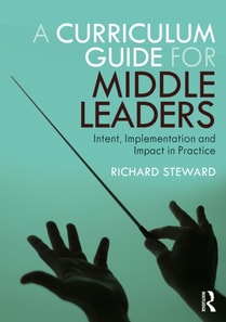 Curriculum Guide for Middle Leaders