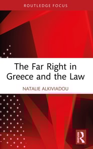 Far Right in Greece and the Law