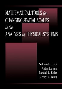 Mathematical Tools for Changing Scale in the Analysis of Physical Systems