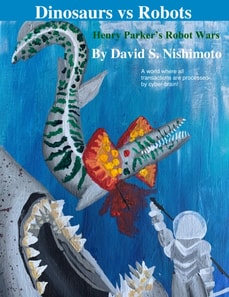 Dinosaurs vs Robots