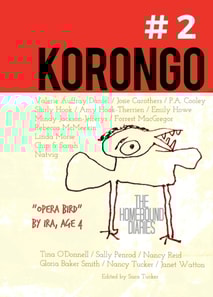Korongo No. 2
