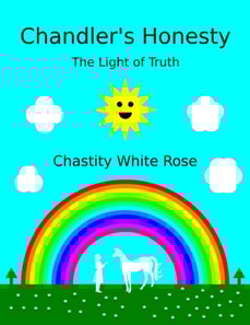 Chandler's Honesty Part 5: The Light of Truth