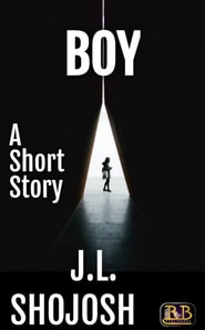 Boy: A Short Story