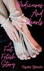 Pedicures and Pearls