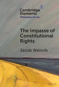 Impasse of Constitutional Rights