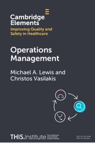 Operations Management