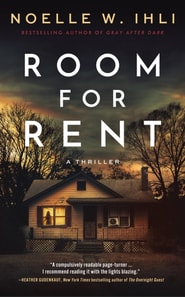 Room For Rent
