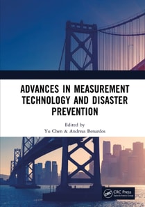 Advances in Measurement Technology and Disaster Prevention