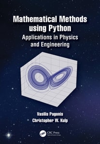 Mathematical Methods using Python