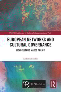 European Networks and Cultural Governance