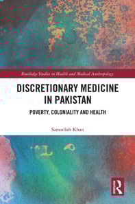 Discretionary Medicine in Pakistan