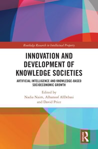 Innovation and Development of Knowledge Societies