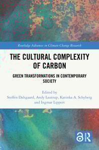 Cultural Complexity of Carbon