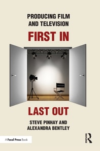 Producing Film and Television