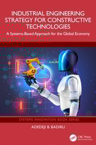 Industrial Engineering Strategy for Constructive Technologies