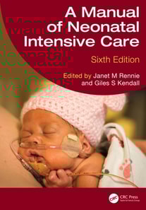 Manual of Neonatal Intensive Care