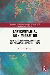 Environmental Non-Migration