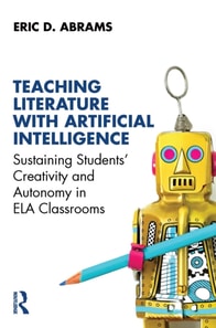 Teaching Literature with Artificial Intelligence
