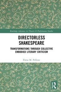 Directorless Shakespeare