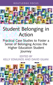Student Belonging in Action