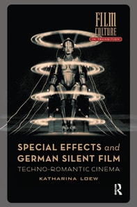 Special Effects and German Silent Film