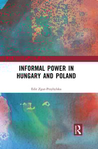 Informal power in Hungary and Poland