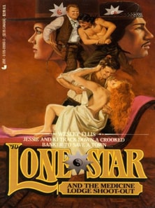 Lone Star 79