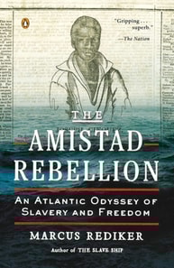 Amistad Rebellion