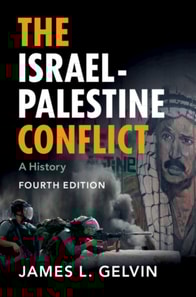 Israel-Palestine Conflict